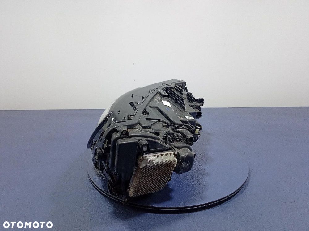 AUDI SQ8 Q8 4M8 18- REFLEKTOR LEWY FULL LED MATRIX 4M8941035 - 3