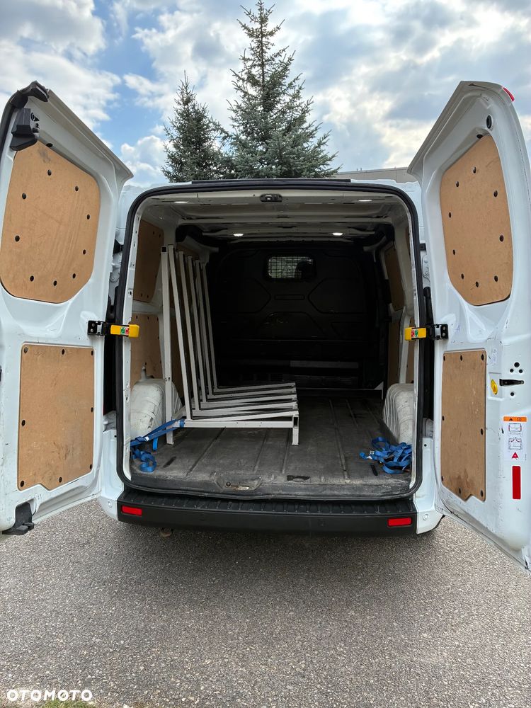 Ford Transit Custom - 25