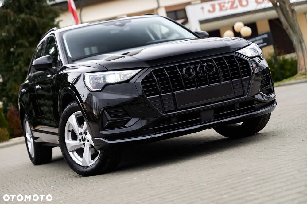Audi Q3 35 TFSI S tronic - 2