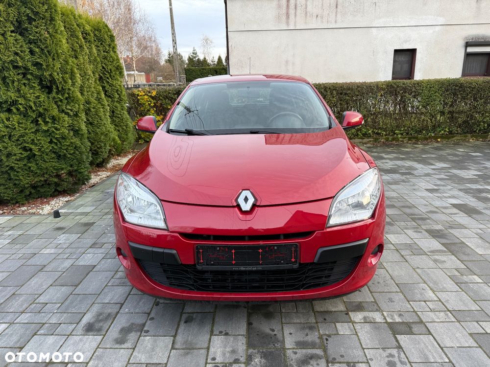 Renault Megane 1.6 16V Expression - 3
