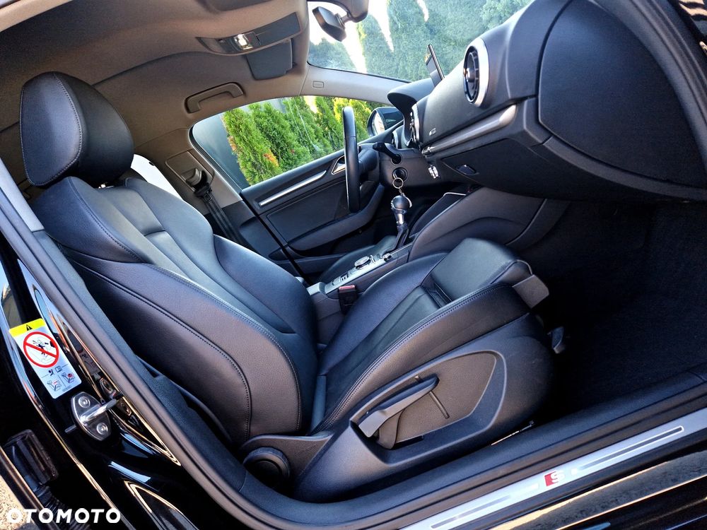 Audi A3 - 10