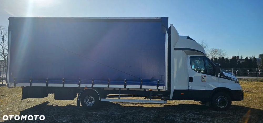 Iveco Daily 70c18 - 3