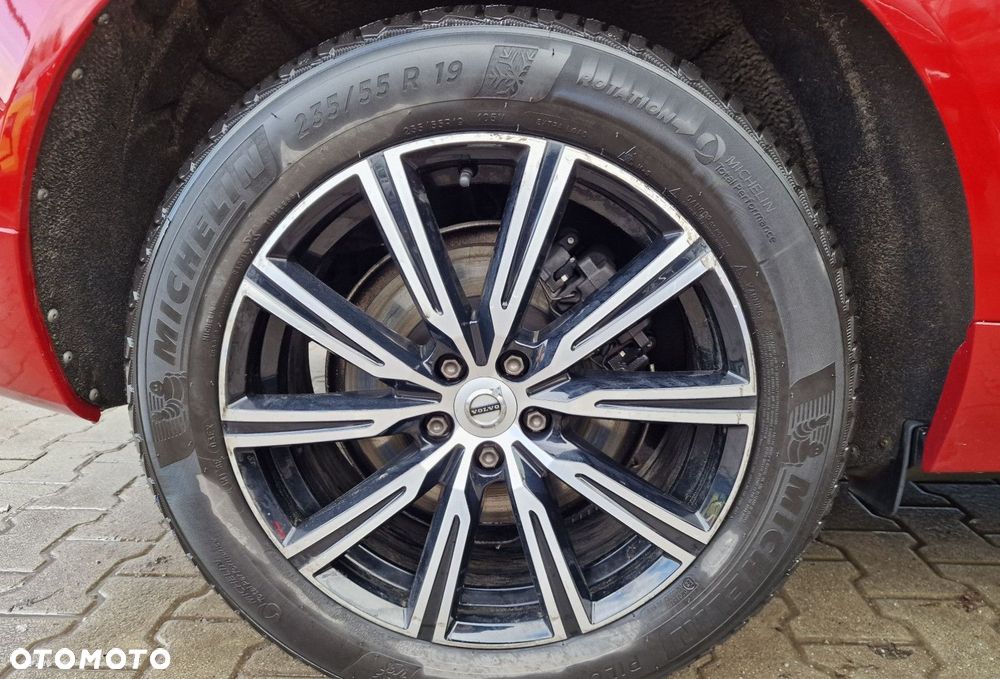 Volvo XC 60 - 13