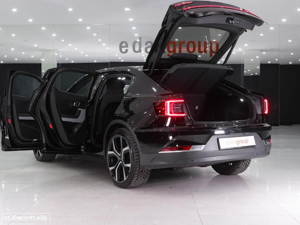 Polestar 2 Dual Motor 78kWh - 5