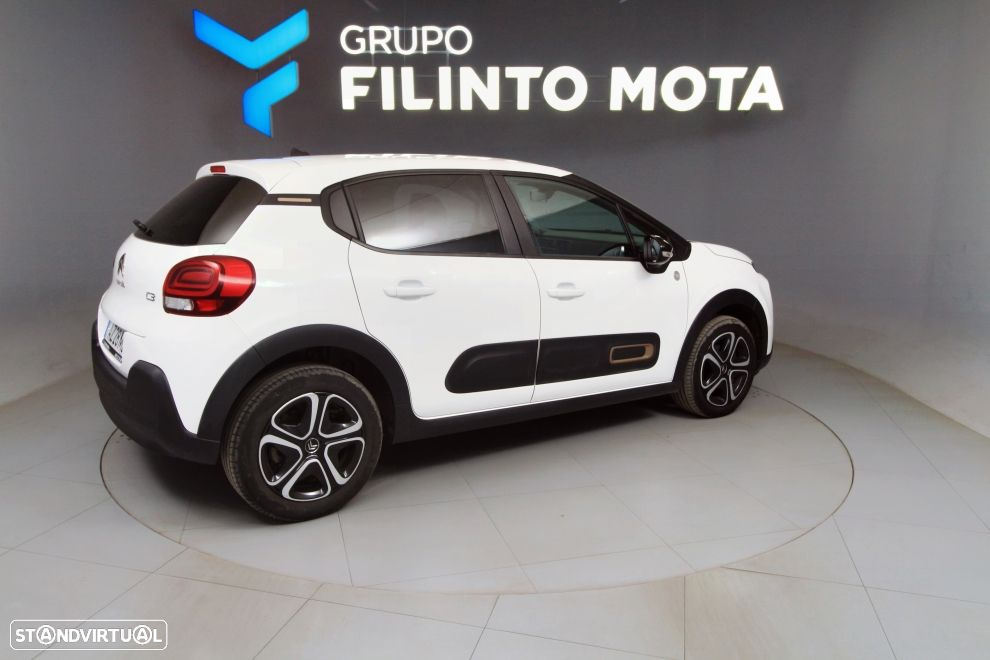 Citroën C3 1.5 BlueHDi C-Series - 2