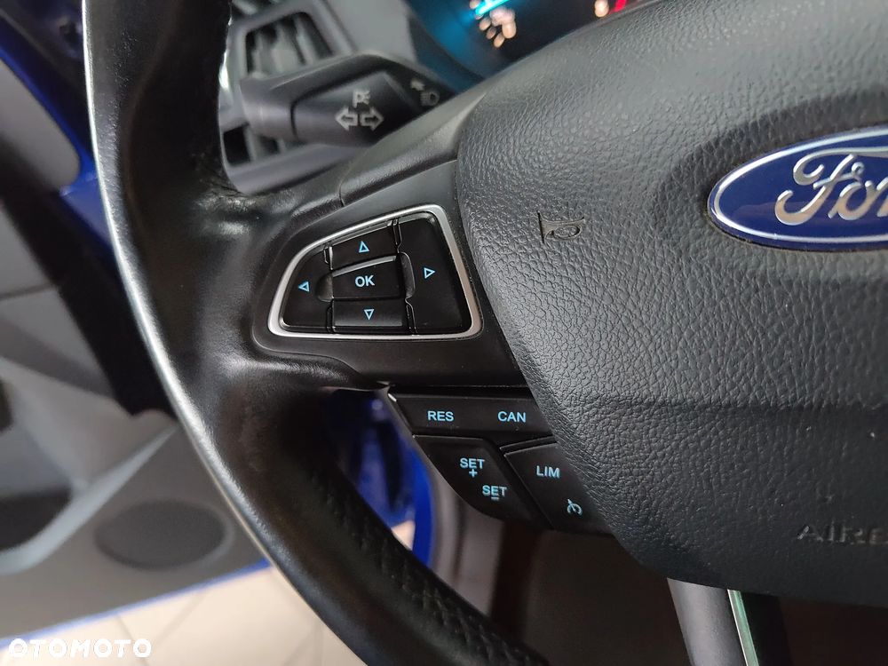 Ford Kuga 1.5 EcoBoost FWD Titanium ASS - 13