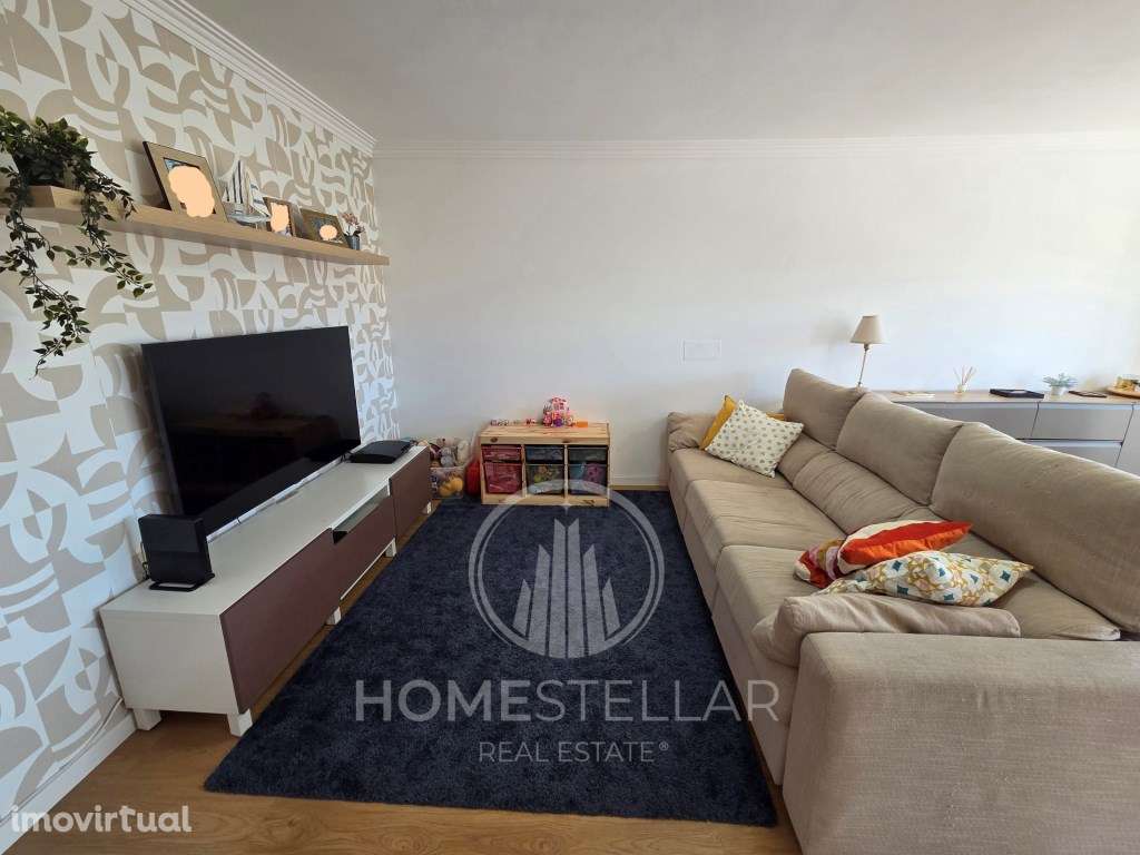 Apartamento T2 Fidalguinhos - Grande imagem: 2/41