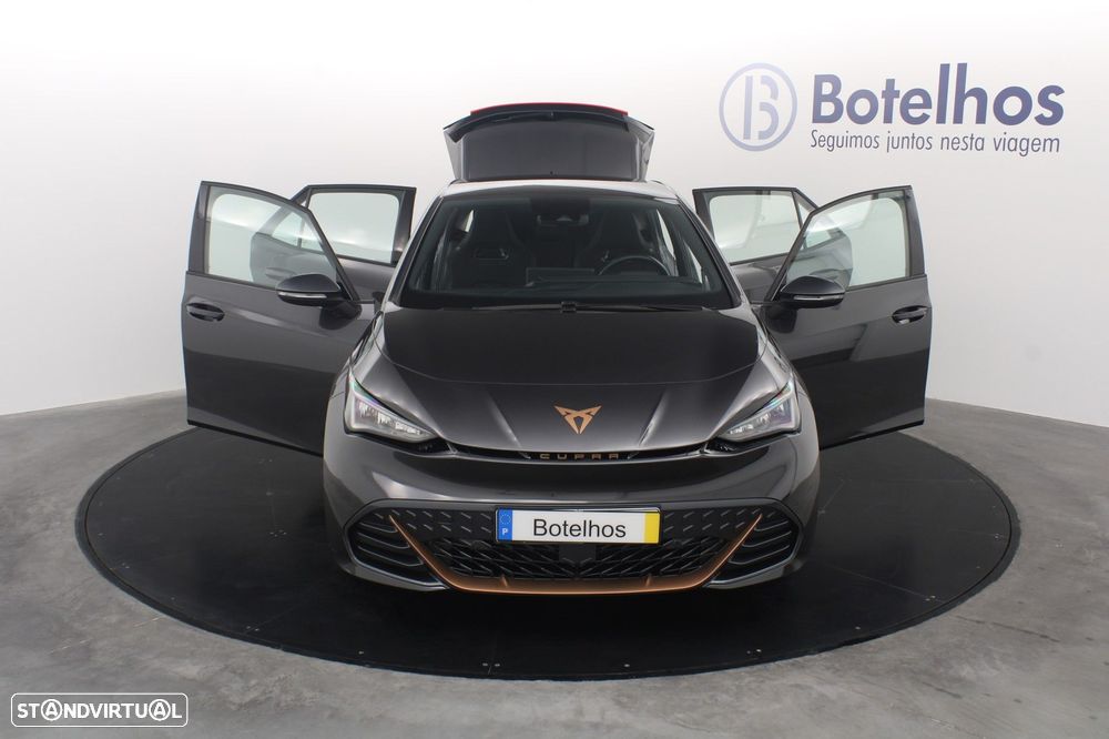 Cupra Born 58 kWh - 10