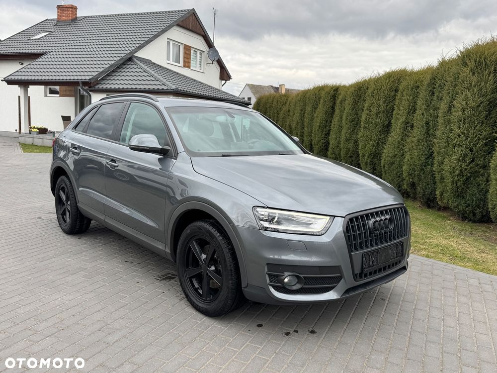 Audi Q3 1.4 TFSI - 2