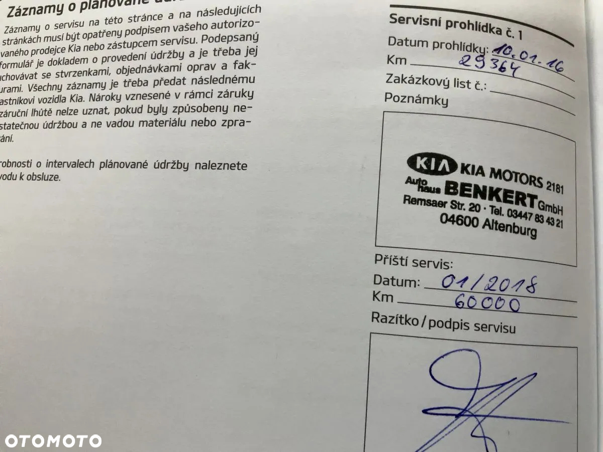 Kia Sportage 1.6 GDI Business Line M 2WD - 15