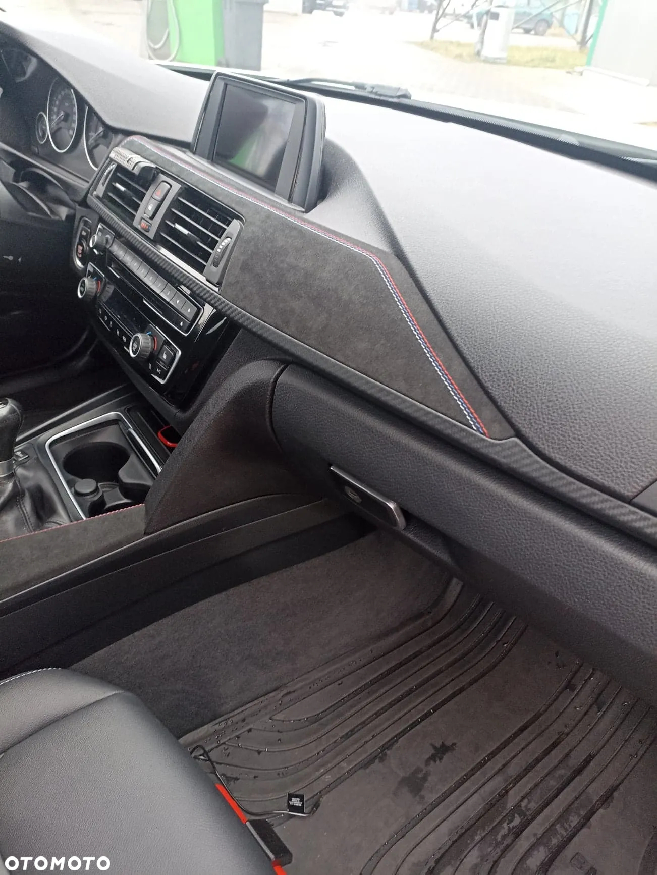 BMW Seria 3 320d xDrive Advantage - 7