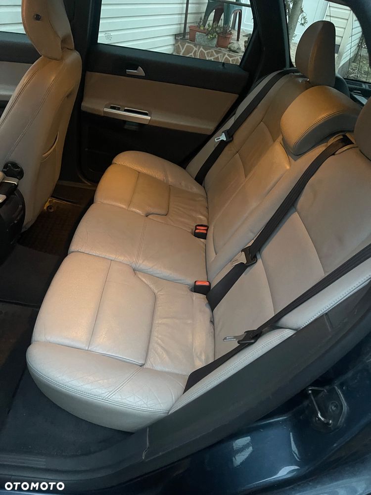 Volvo V50 1.6D DRIVe Start-Stop - 18