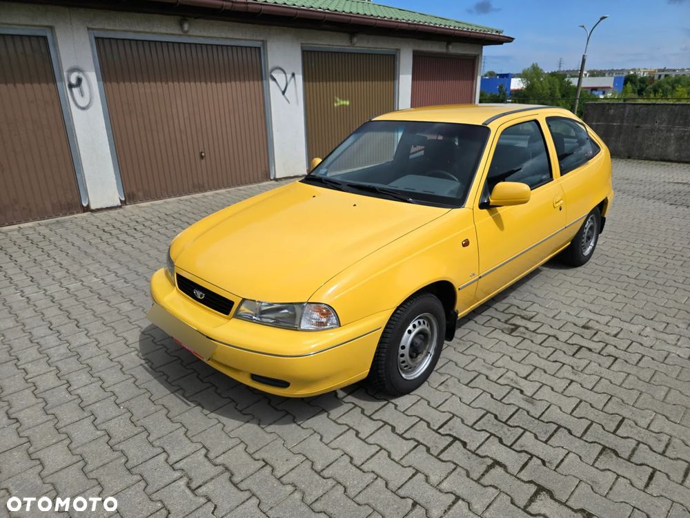 Daewoo Nexia 1.5 GL - 15