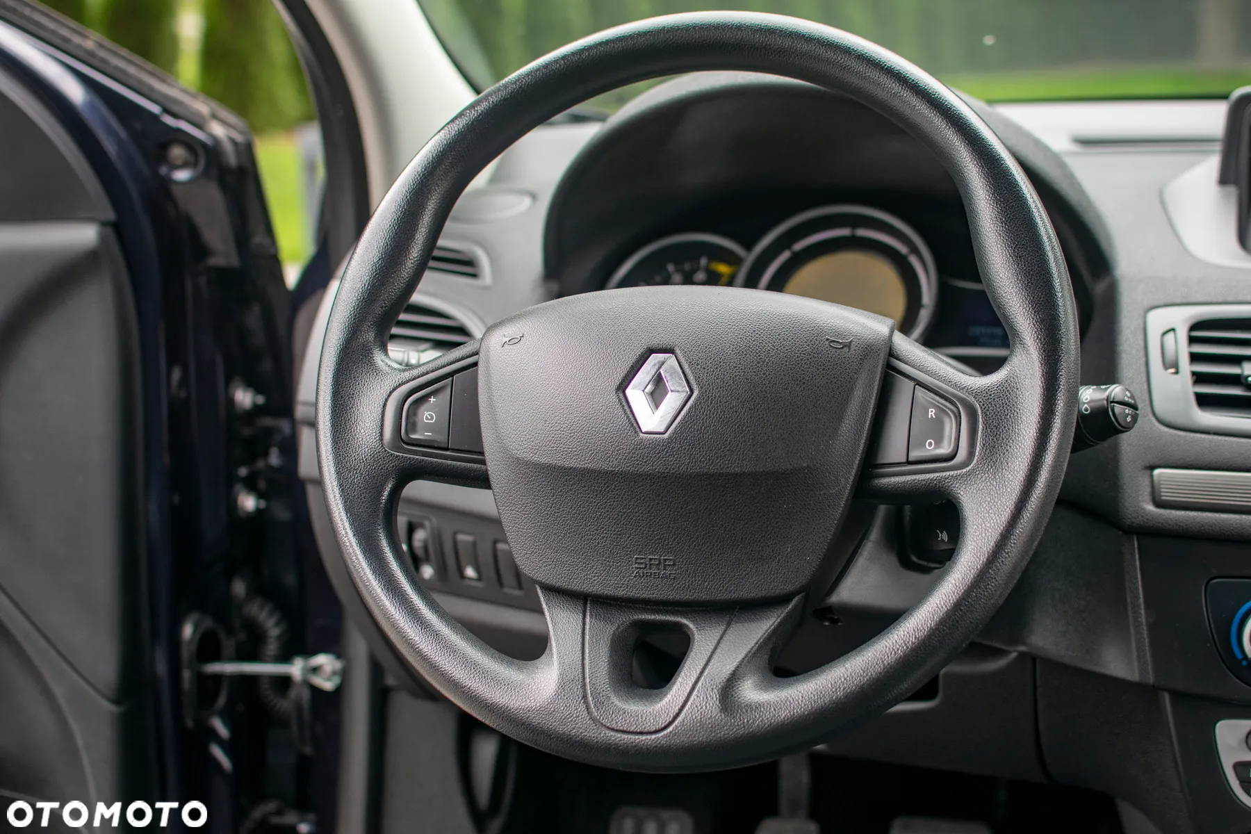 Renault Megane - 38