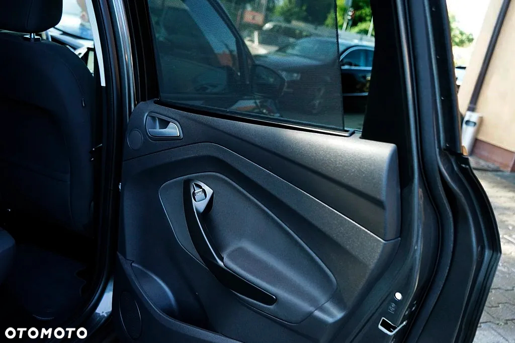 Ford C-MAX - 15