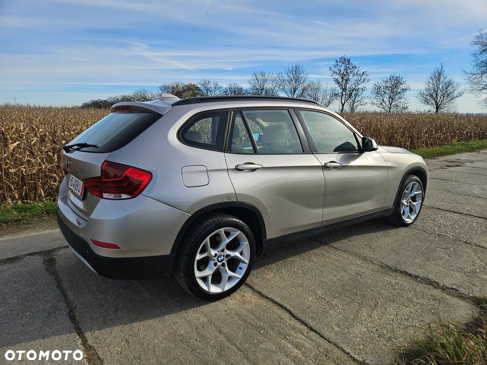 BMW X1 - 22