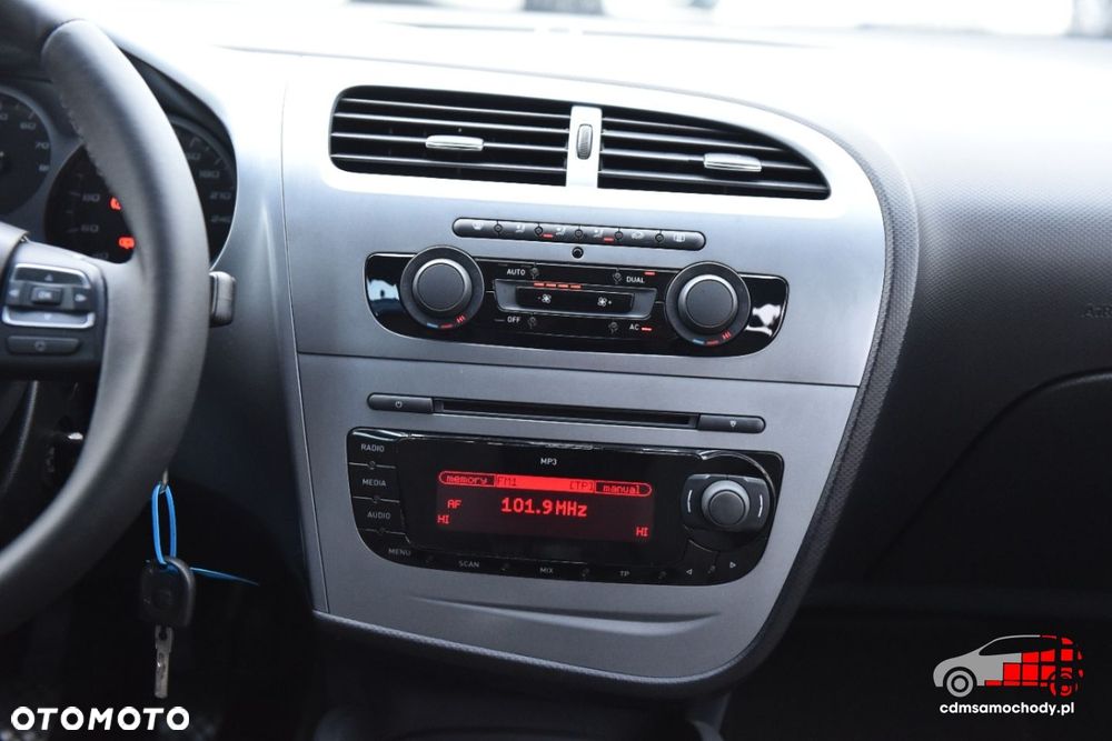 Seat Leon - 25
