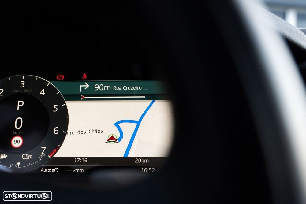 Land Rover Range Rover Velar 2.0 P400e AWD HSE - 29