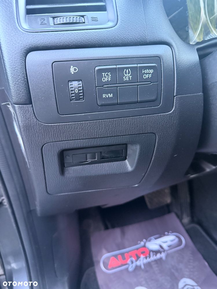 Mazda CX-5 2.2 SKYACTIV-D Sendo - 24