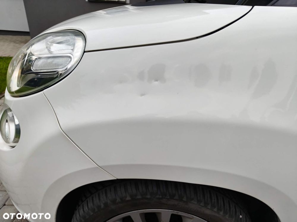 Fiat 500L 1.4 16V Opening Edition - 6