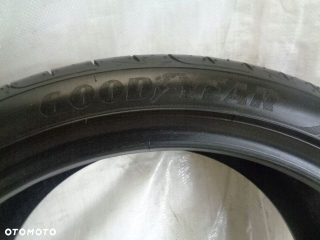 GOODYEAR EAGLE F1 ASYMMETRIC 3 255/35R19 96Y  RSC - 11