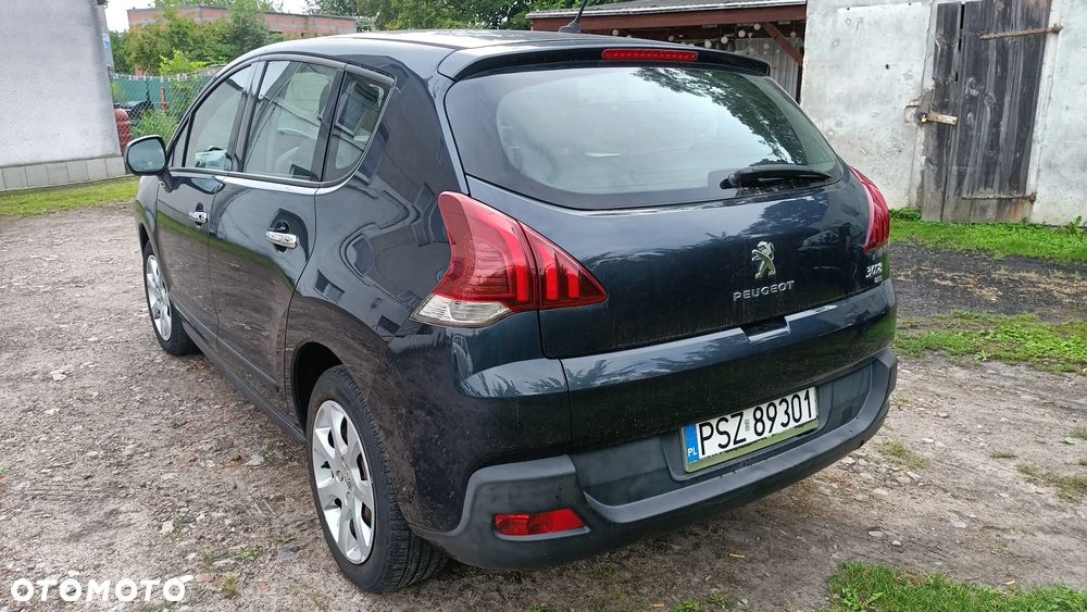 Peugeot 3008 e-HDi FAP 115 EGS6 Stop&Start Active - 6