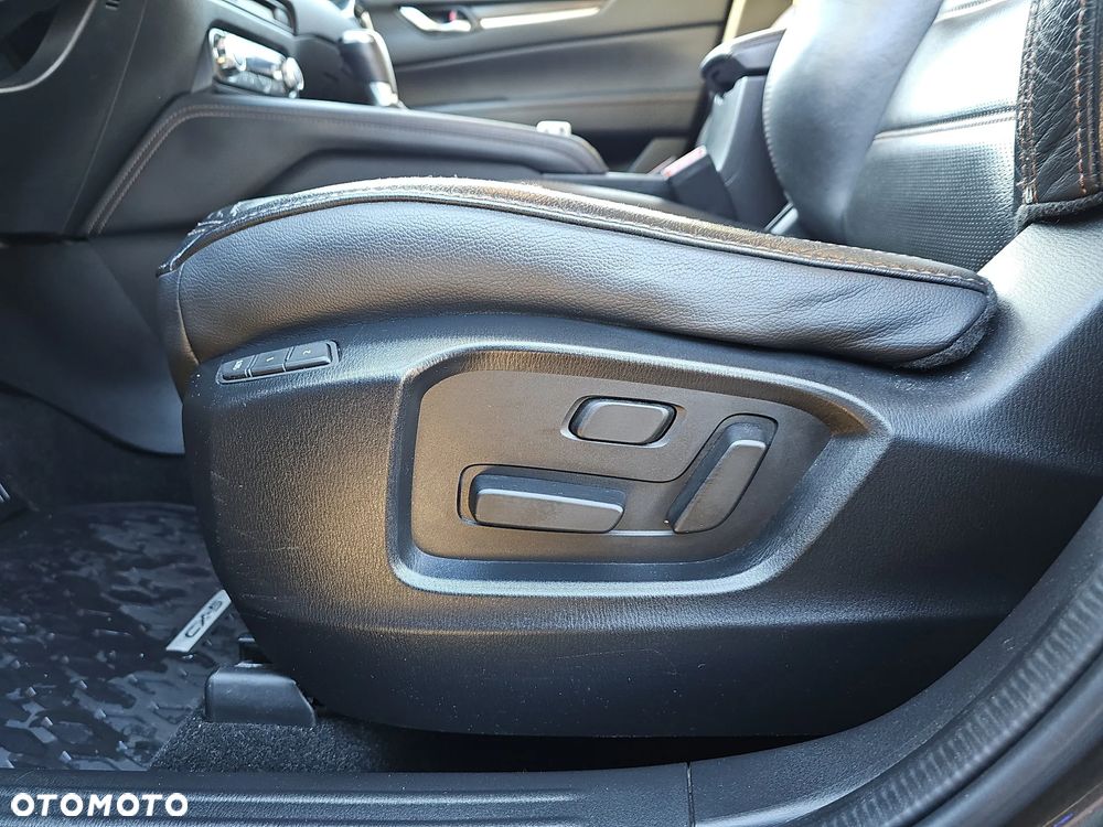 Mazda CX-5 2.0 Skypassion 2WD - 17