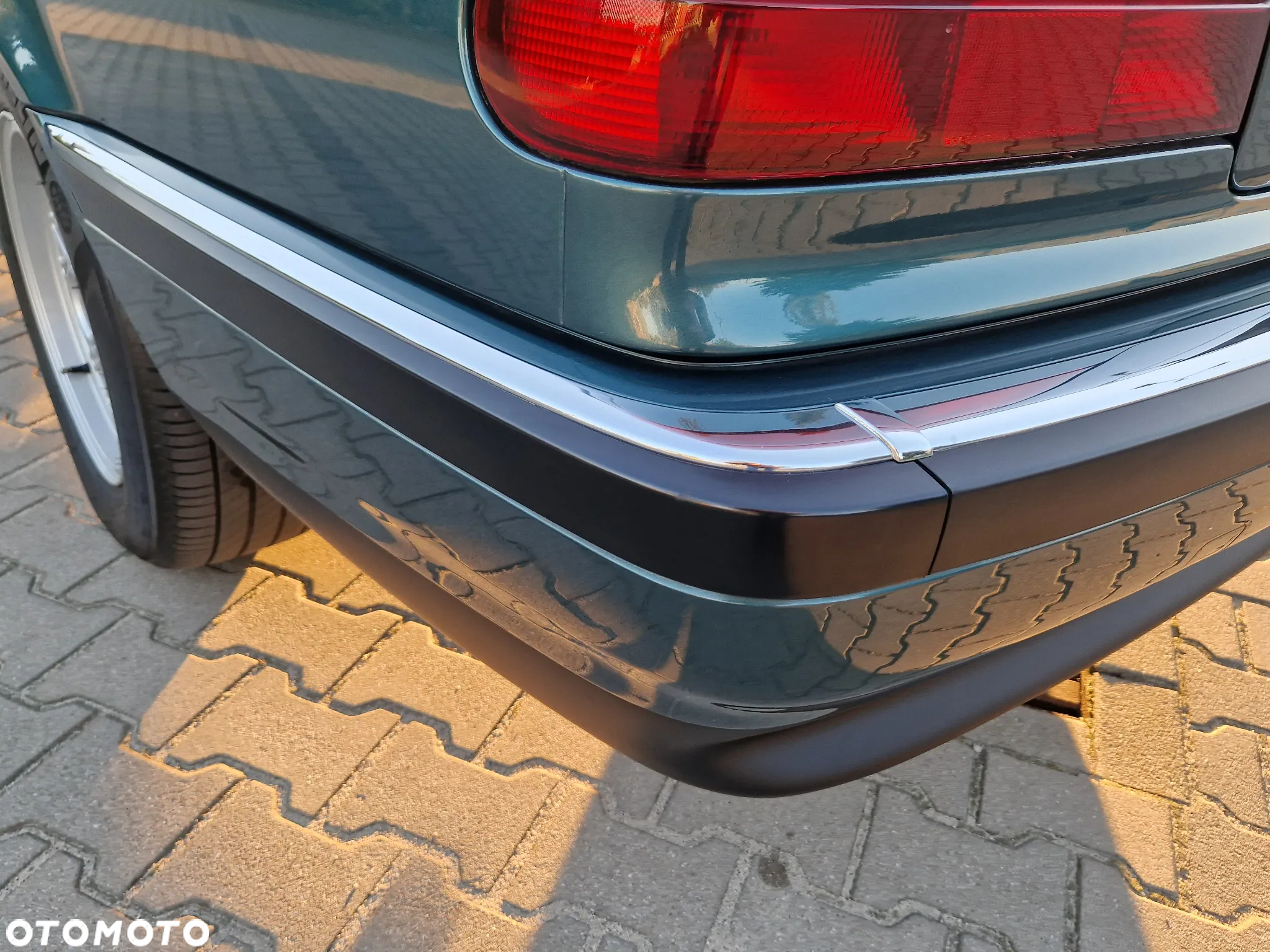 BMW Seria 7 740i V8 - 28