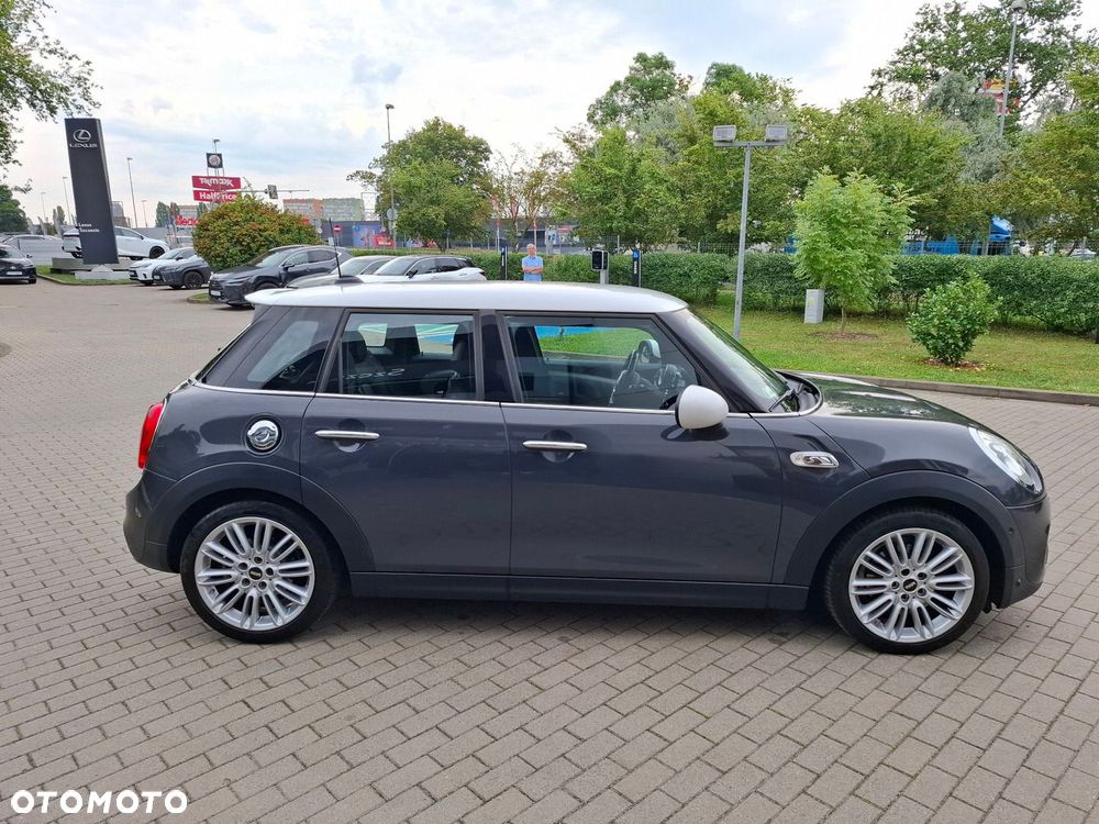 MINI Cooper - 6