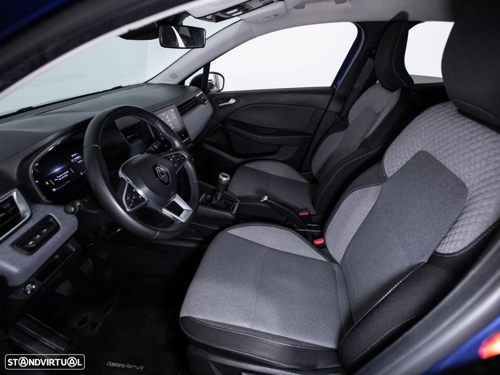 Renault Clio 1.0 TCe Evolution Bi-Fuel - 7