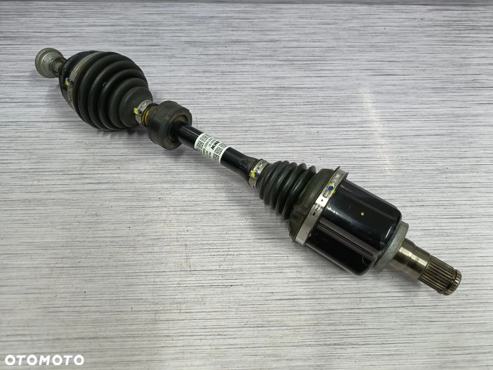 BMW F39 F48 MINI F54 F60 Półoś lewy przód 5A2E057 - 7