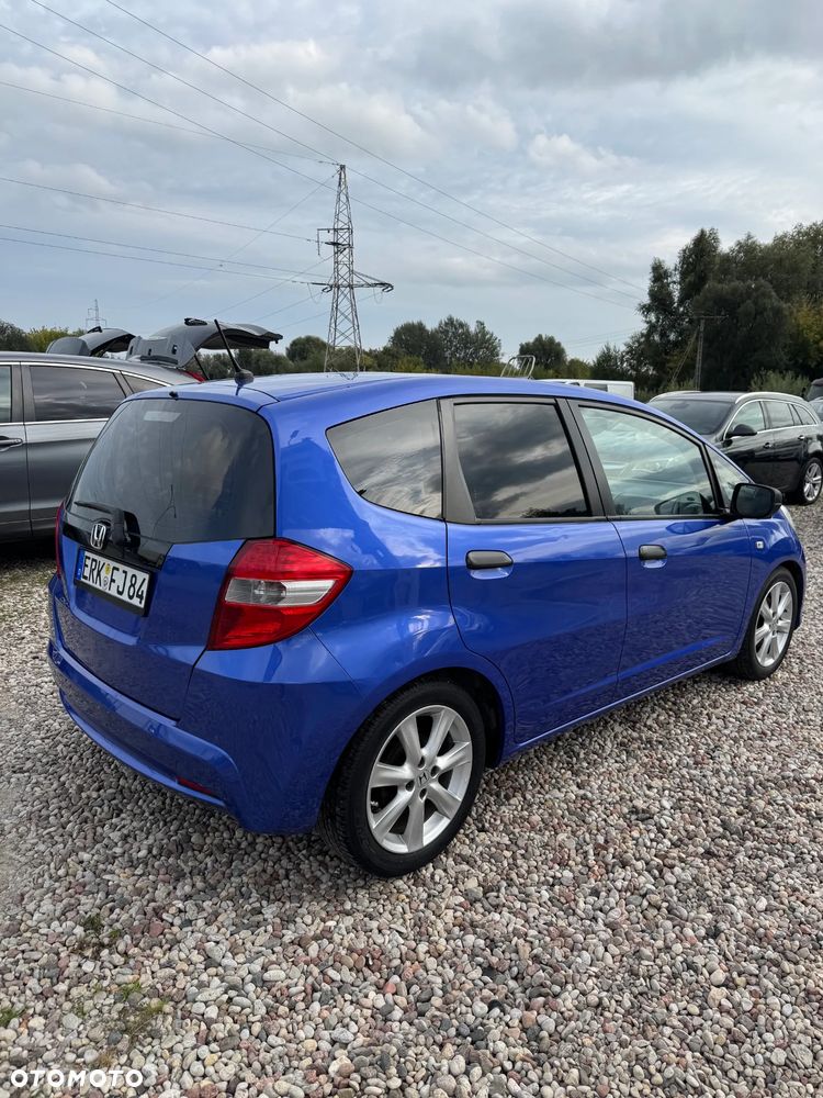 Honda Jazz 1.2 i-VTEC S Cool - 3