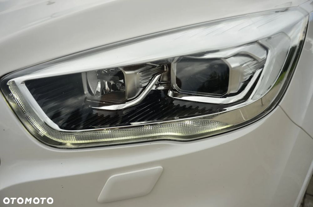 Ford Kuga Vignale 2.0 TDCi FWD - 32