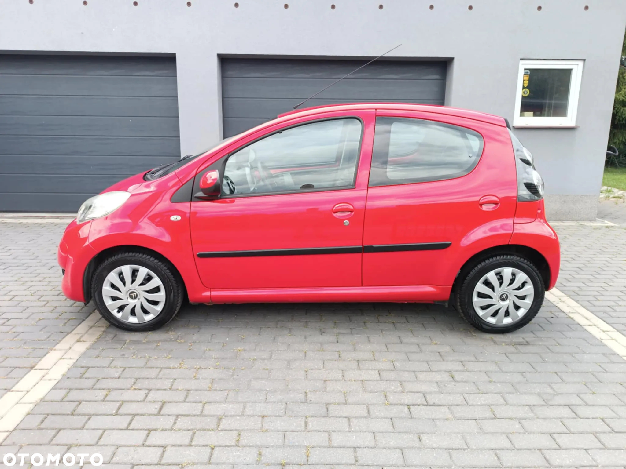 Citroën C1 1.0 C-Chic - 12