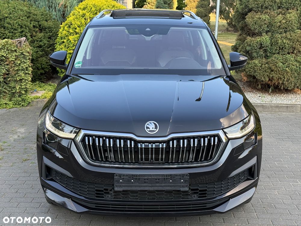 Skoda Kodiaq 2.0 TDI 4x2 L&K DSG - 2