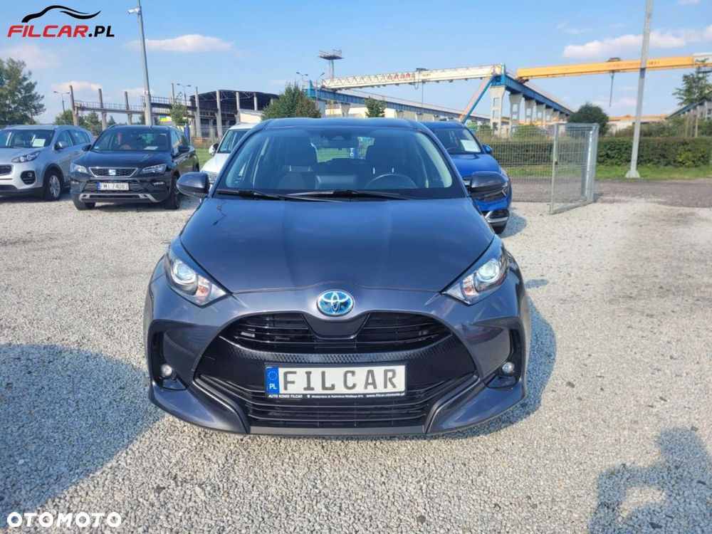Toyota Yaris - 26