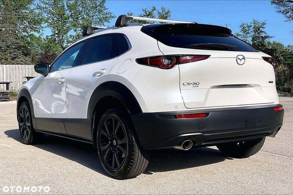 Mazda CX-30 - 6