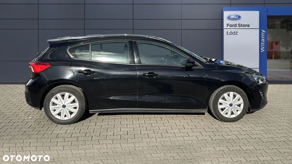 Ford Focus 1.0 EcoBoost Trend - 6