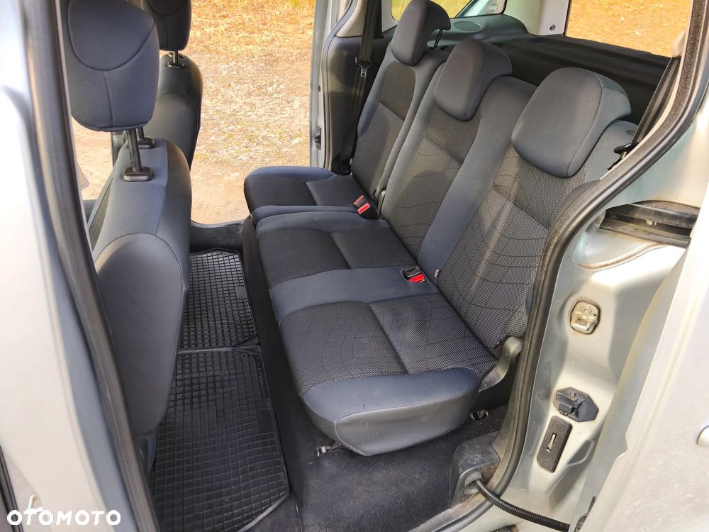 Peugeot Partner 1.6 HDi Presence - 13