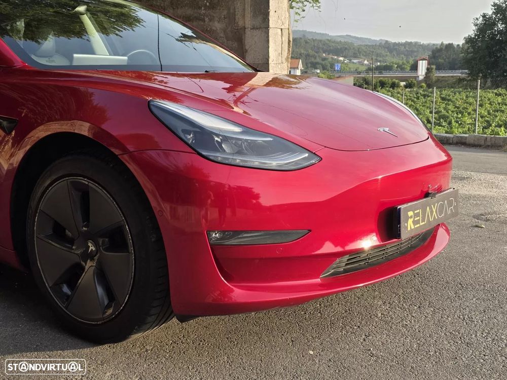 Tesla Model 3 AWD Dual Motor - 11