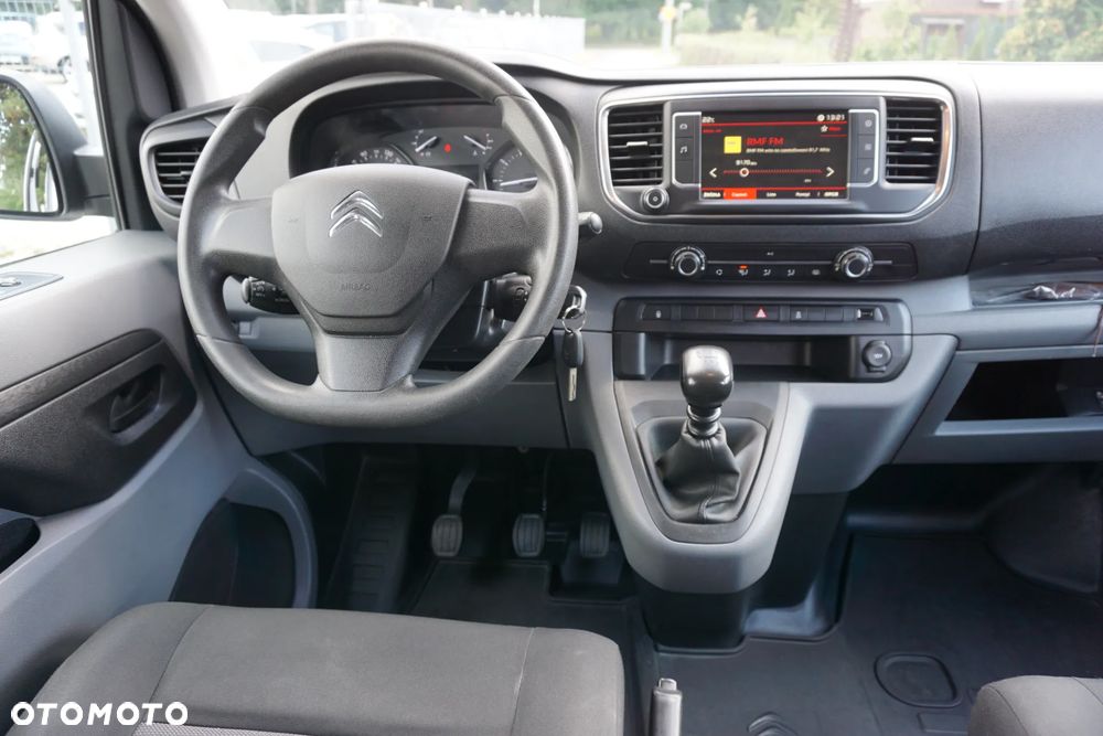 Citroën Jumpy - 13
