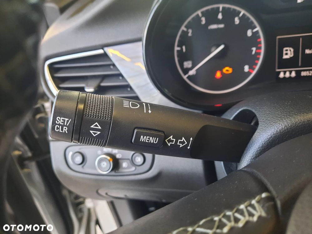 Opel Mokka 1.4 Turbo ecoFLEX Start/Stop Color Innovation - 25