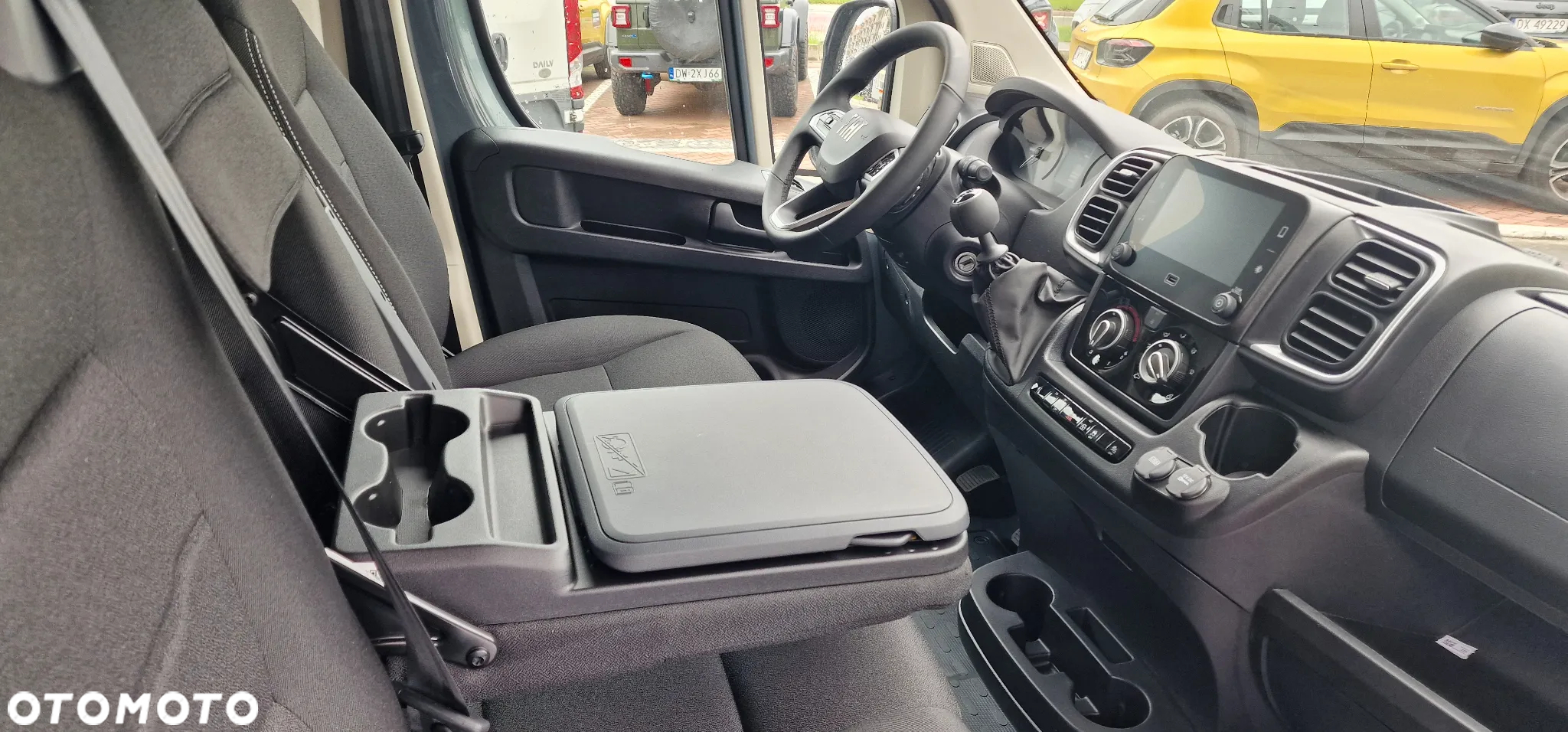 Fiat Ducato L2H2 - 10
