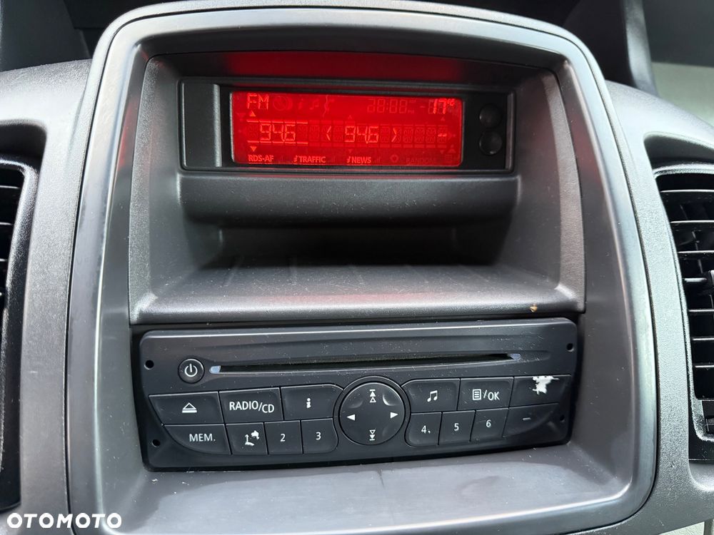 Renault Trafic - 20