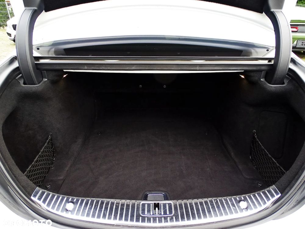 Mercedes-Benz Klasa S 500 L 7G-TRONIC - 36