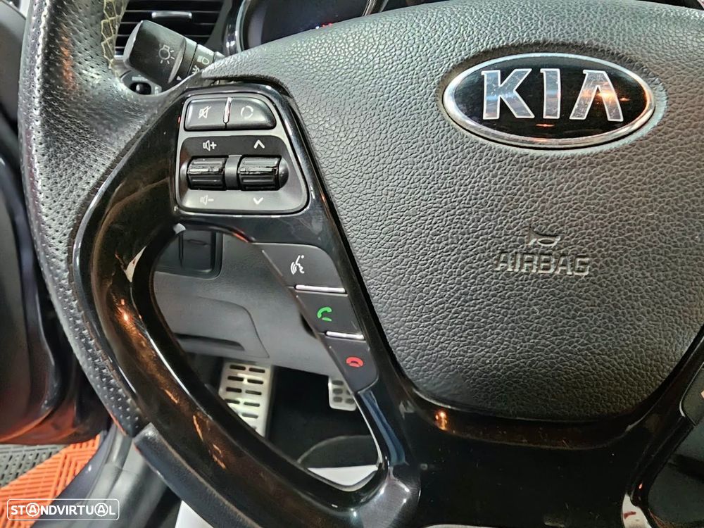 Kia Ceed 1.0 T-GDi GT Line - 16
