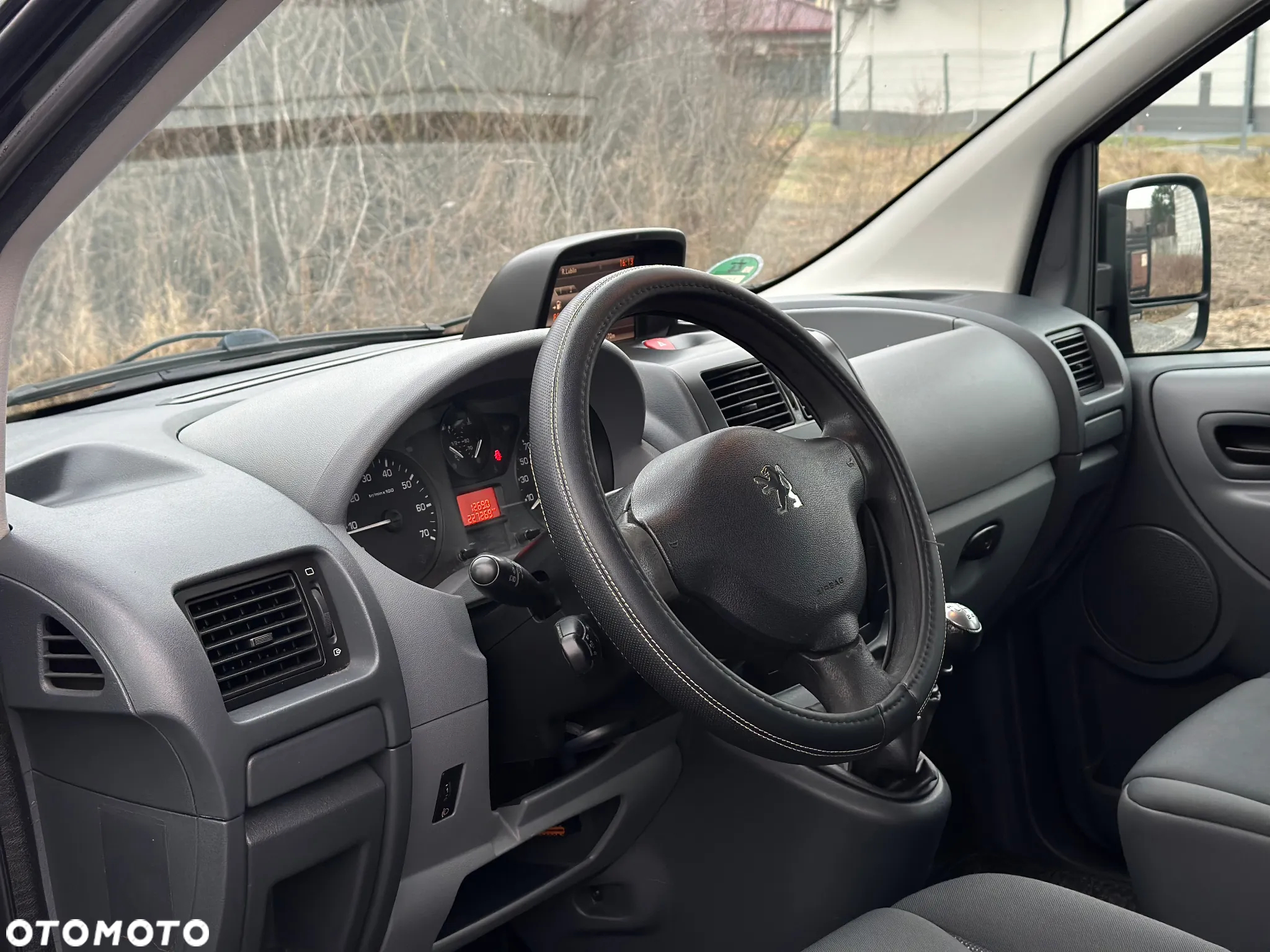 Peugeot Expert - 7