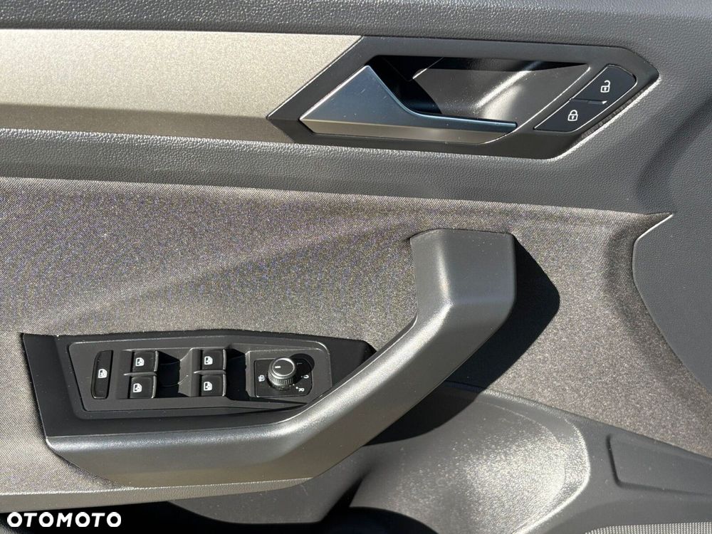 Volkswagen T-Roc 1.5 TSI GPF ACT Advance DSG - 11