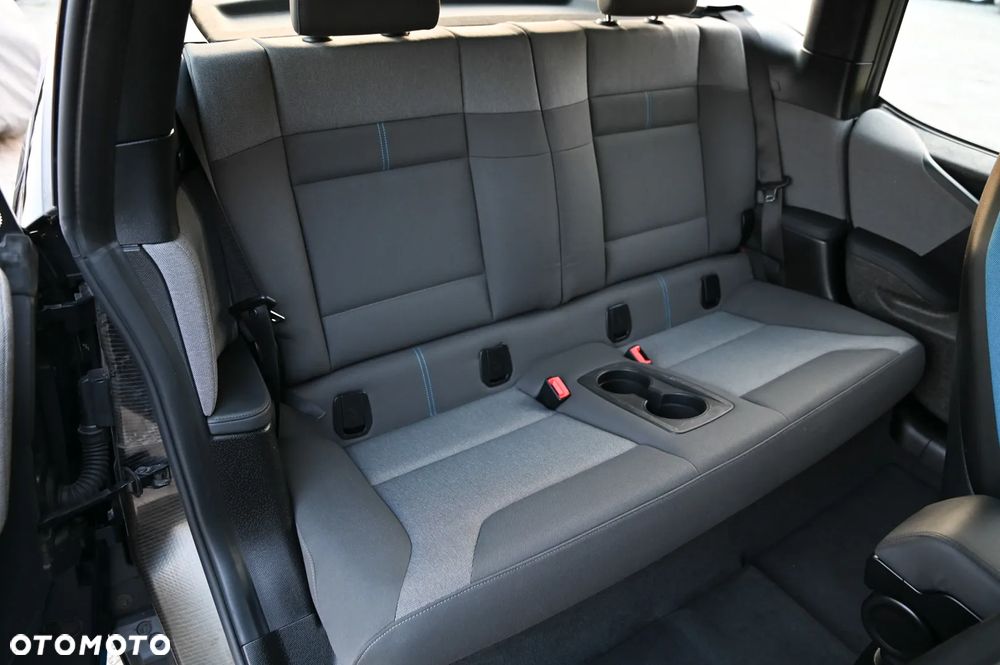 BMW i3 i3S 120 Ah - 33