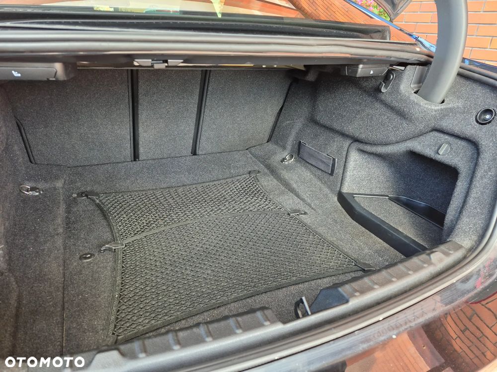 BMW Seria 4 435d xDrive M Sport - 26